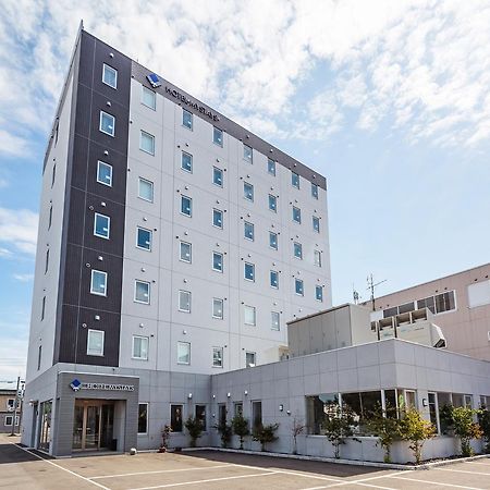 ホテルマイステイズ名寄 名寄市 エクステリア 写真
