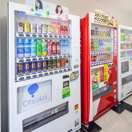 ホテルマイステイズ名寄 名寄市 エクステリア 写真