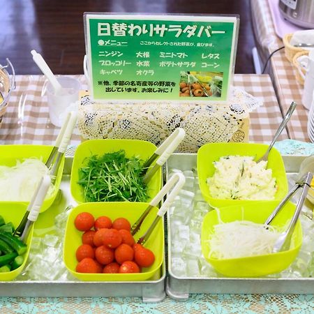 ホテルマイステイズ名寄 名寄市 エクステリア 写真