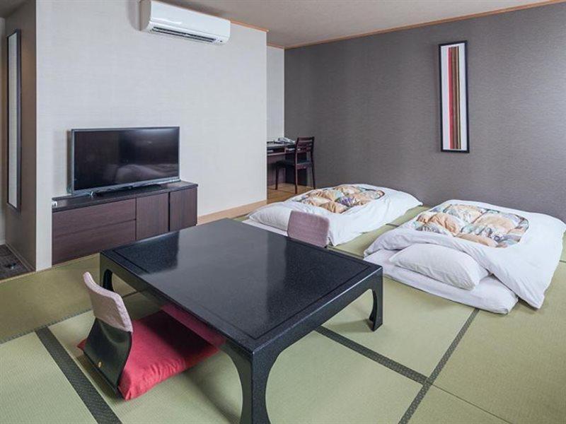 ホテルマイステイズ名寄 名寄市 エクステリア 写真