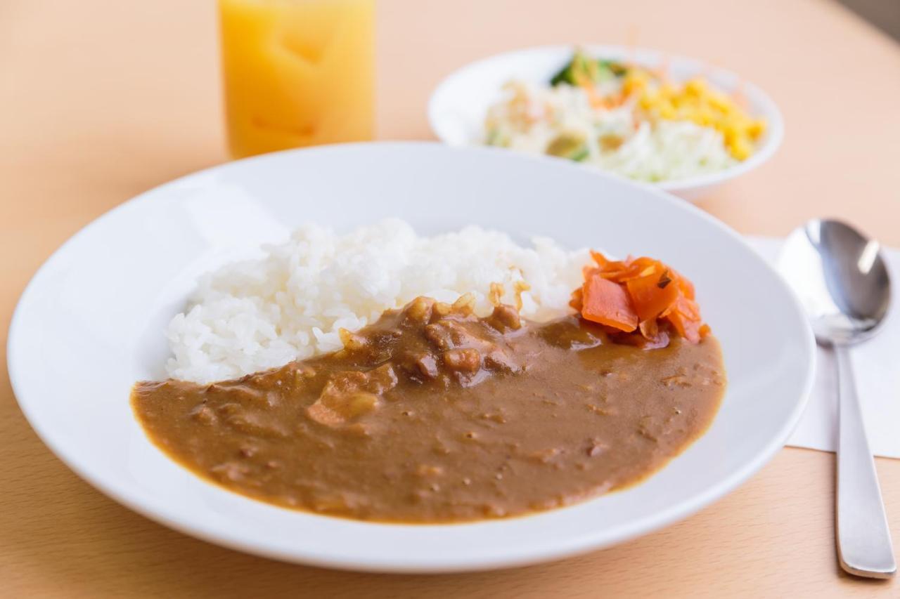ホテルマイステイズ名寄 名寄市 エクステリア 写真