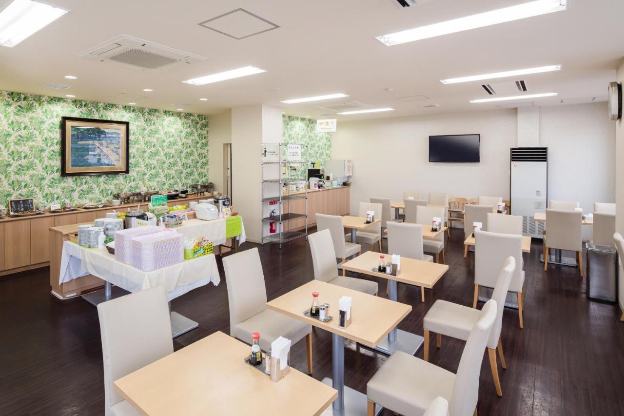 ホテルマイステイズ名寄 名寄市 エクステリア 写真
