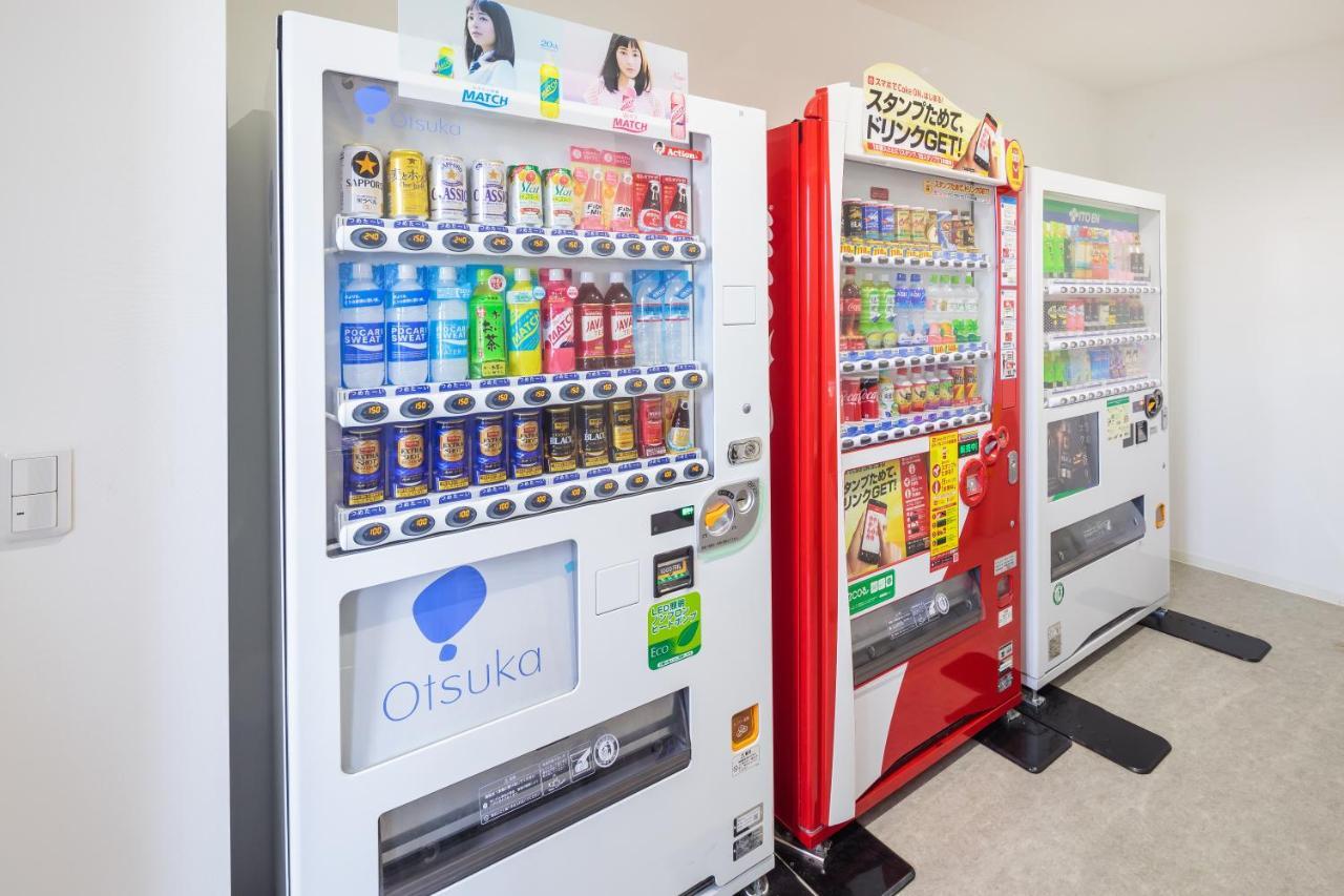 ホテルマイステイズ名寄 名寄市 エクステリア 写真
