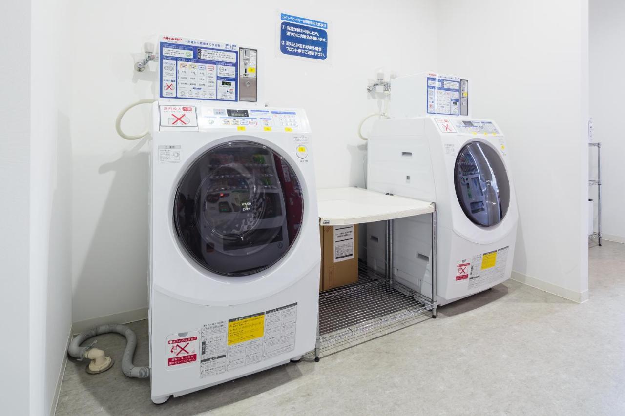 ホテルマイステイズ名寄 名寄市 エクステリア 写真